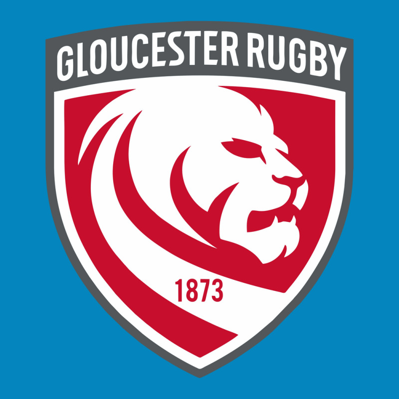 Gloucester Rugby Fashion Visor by apolitery | Artistshot