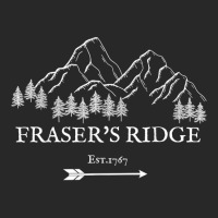 Fraser's Ridge North Carolina 1767 Sassenach T Shirt Fashion Visor | Artistshot