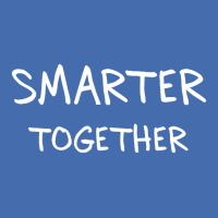 Smarter Together Fashion Visor | Artistshot