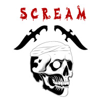 Scream 1 Designs Fashion Visor | Artistshot