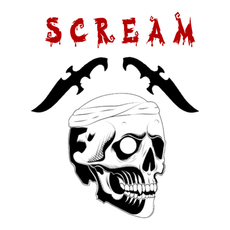 Scream 1 Designs Fashion Visor by ilal2 | Artistshot