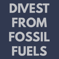 Divest From Fossil Fuels Fashion Visor | Artistshot