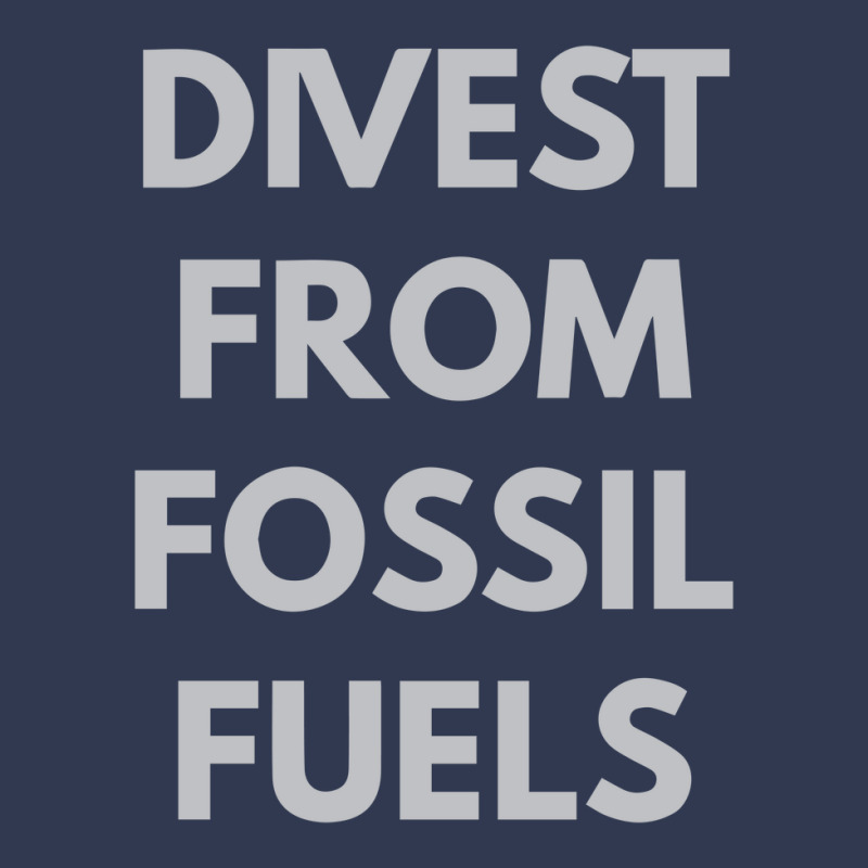 Divest From Fossil Fuels Fashion Visor by dudi2 | Artistshot