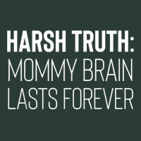 Funny Mommy Brain Lasts Forever Motherhood Pregnancy Kids T Shirt Fashion Visor | Artistshot