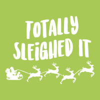 Totally Sleighed It Fashion Visor | Artistshot