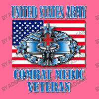 Combat Medic 4th Award Memorable Us Fashion Visor | Artistshot