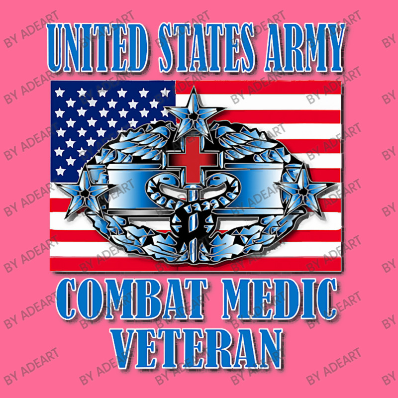 Combat Medic 4th Award Memorable Us Fashion Visor by AdeArt | Artistshot