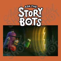 Ask The Storybots Nike Dri-fit Cap | Artistshot