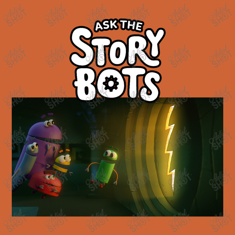 Ask The Storybots Nike Dri-FIT Cap by bakarjenggotan | Artistshot