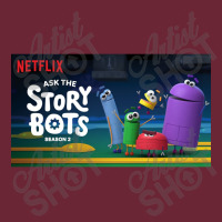 Ask The Storybots Nike Dri-fit Cap | Artistshot