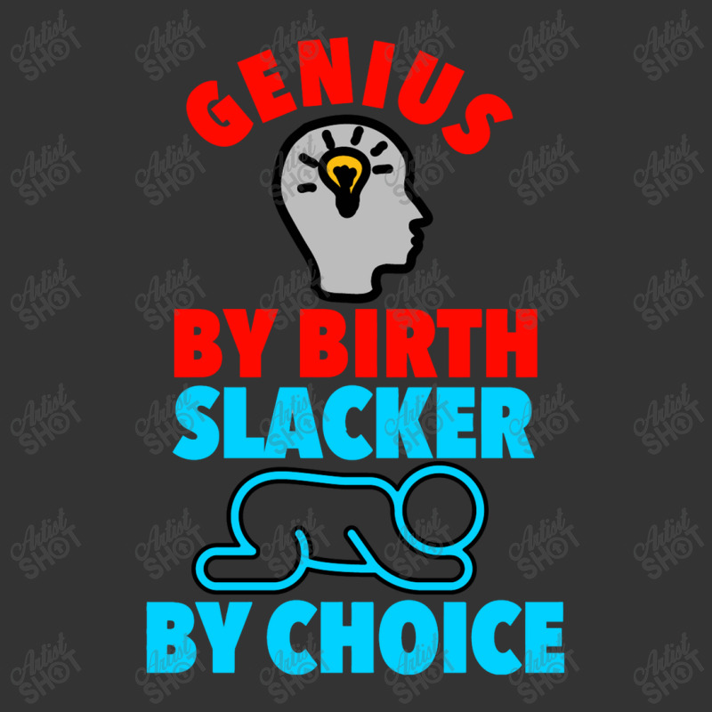 Genius Brain By Birth Slacker By Choice Nike Dri-FIT Cap by Panyuwunan | Artistshot