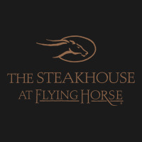 Flying Horse Steakhouse Nike Dri-fit Cap | Artistshot