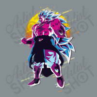 Broly Super Saiyan Nike Dri-fit Cap | Artistshot