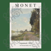 Claude Monet Argenteuil 1872 Nike Dri-fit Cap | Artistshot