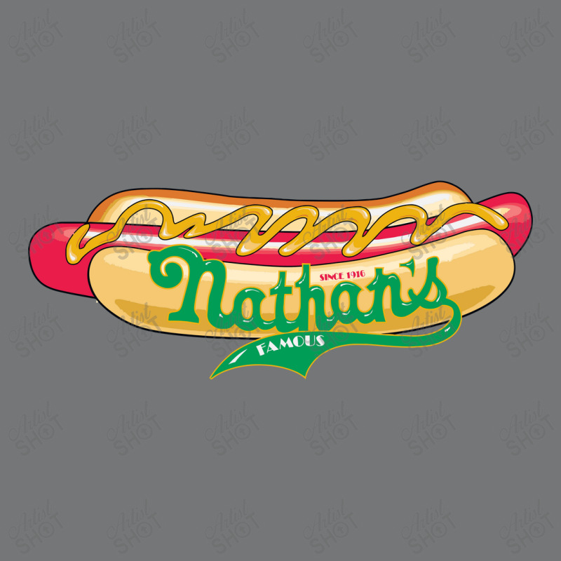 Resto, Nathan's Nike Dri-FIT Cap by Ajiba | Artistshot