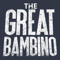 The Great Bambino Baseball Home Run Hitter Tee Shirt Nike Dri-fit Cap | Artistshot