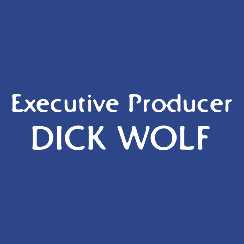 Executive Producer Dick Wolf Nike Dri-FIT Cap by trokeryth | Artistshot