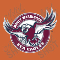 Cool-manly-warringah-sea-eagles-pen Nike Dri-fit Cap | Artistshot