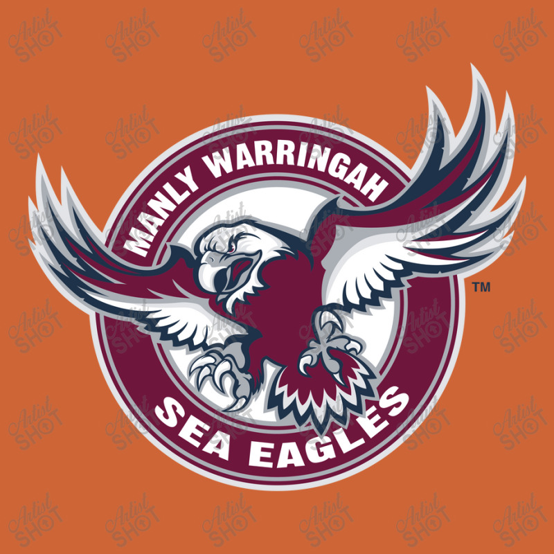 Cool-manly-warringah-sea-eagles-pen Nike Dri-fit Cap | Artistshot