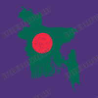 Bangladesh Map Flag Drawing Line Art Nike Dri-fit Cap | Artistshot