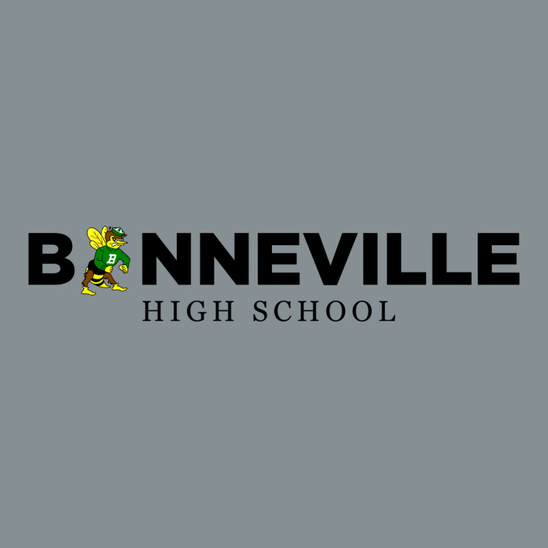 Bonneville High School 2 Nike Dri-FIT Cap by almeroalvin | Artistshot