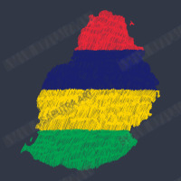 Mauritius Map Flag Drawing Line Art Nike Dri-fit Cap | Artistshot