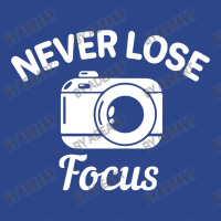 Never Lose Focus Camera Photography Nike Dri-fit Cap | Artistshot