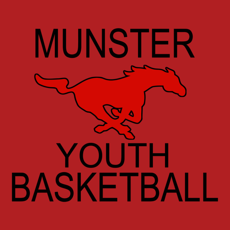 Munster High School Nike Dri-FIT Cap by VictorReagan | Artistshot