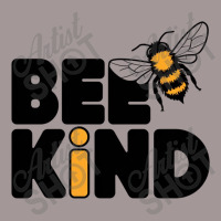 Bee Kind Vintage Hoodie | Artistshot