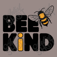 Bee Kind Vintage T-shirt | Artistshot