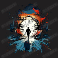 Time Travel T-shirt | Artistshot