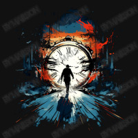 Time Travel Graphic T-shirt | Artistshot