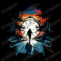 Time Travel Pocket T-shirt | Artistshot