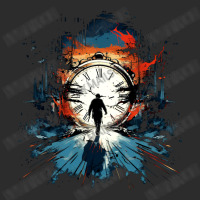 Time Travel Exclusive T-shirt | Artistshot