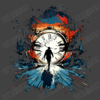 Time Travel Vintage T-shirt | Artistshot