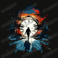 Time Travel Scorecard Crop Tee | Artistshot