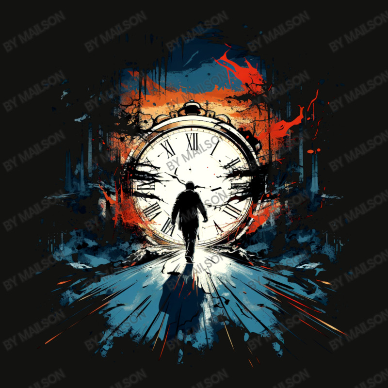 Time Travel Scorecard Crop Tee by mailson | Artistshot