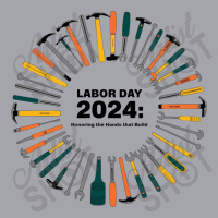 Labor Day 2024 Youth Hoodie | Artistshot