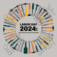 Labor Day 2024 Long Sleeve Baby Bodysuit | Artistshot