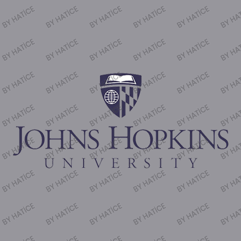 Johns Hopkins University Retro Trucker Cap | Artistshot