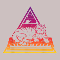 Synthesizer Cat Techno Synth Analog T Shirt Retro Trucker Cap | Artistshot