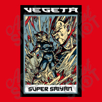 Vegeta Retro Trucker Cap | Artistshot