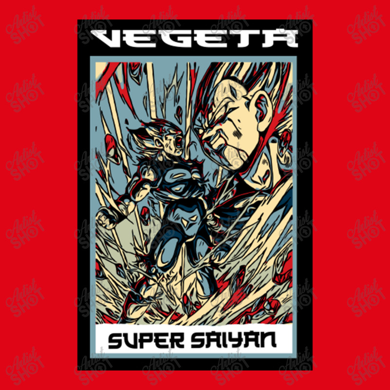 Vegeta Retro Trucker Cap by Ha Thu | Artistshot