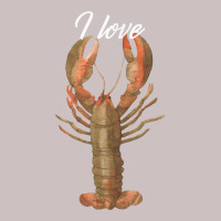 I Love Lobster Crustacean Lover T Shirt Retro Trucker Cap | Artistshot