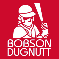 Fighting Baseball Bobson Dugnutt Retro Trucker Cap | Artistshot