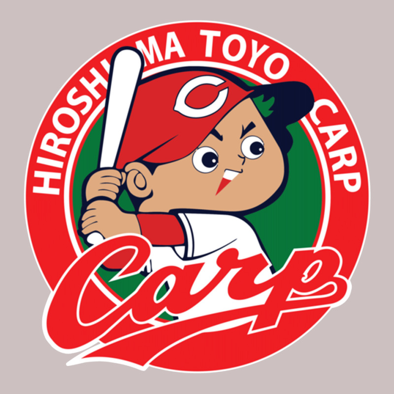 Hiroshima Toyo Carp Retro Trucker Cap | Artistshot