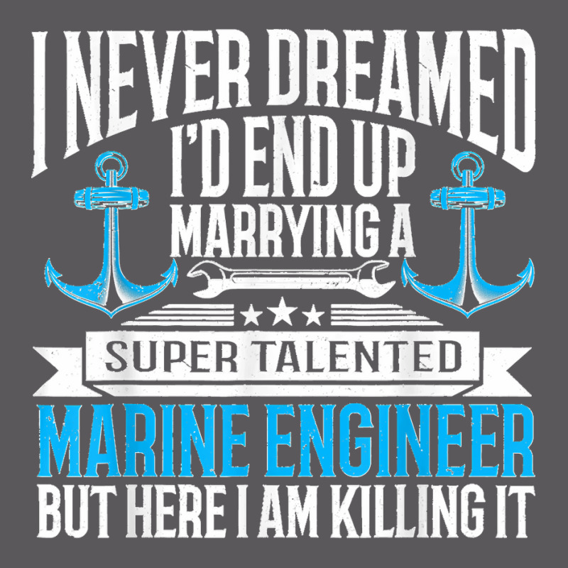 Maritime Engineering Marine Engineering Marine Engineer Seamless Cap by EaglesonBonnie | Artistshot