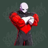 Jiren Seamless Cap | Artistshot