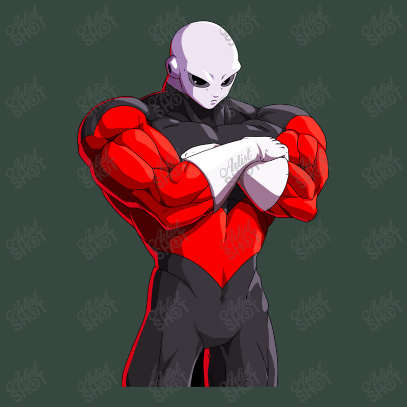 Jiren Seamless Cap by Ha Thu | Artistshot