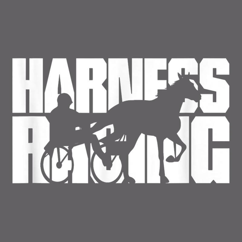 Harness Racing T Shirt Yupoong Trucker Cap | Artistshot